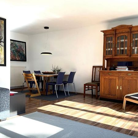 Fewo-Arnsberg Apartment ภายนอก รูปภาพ