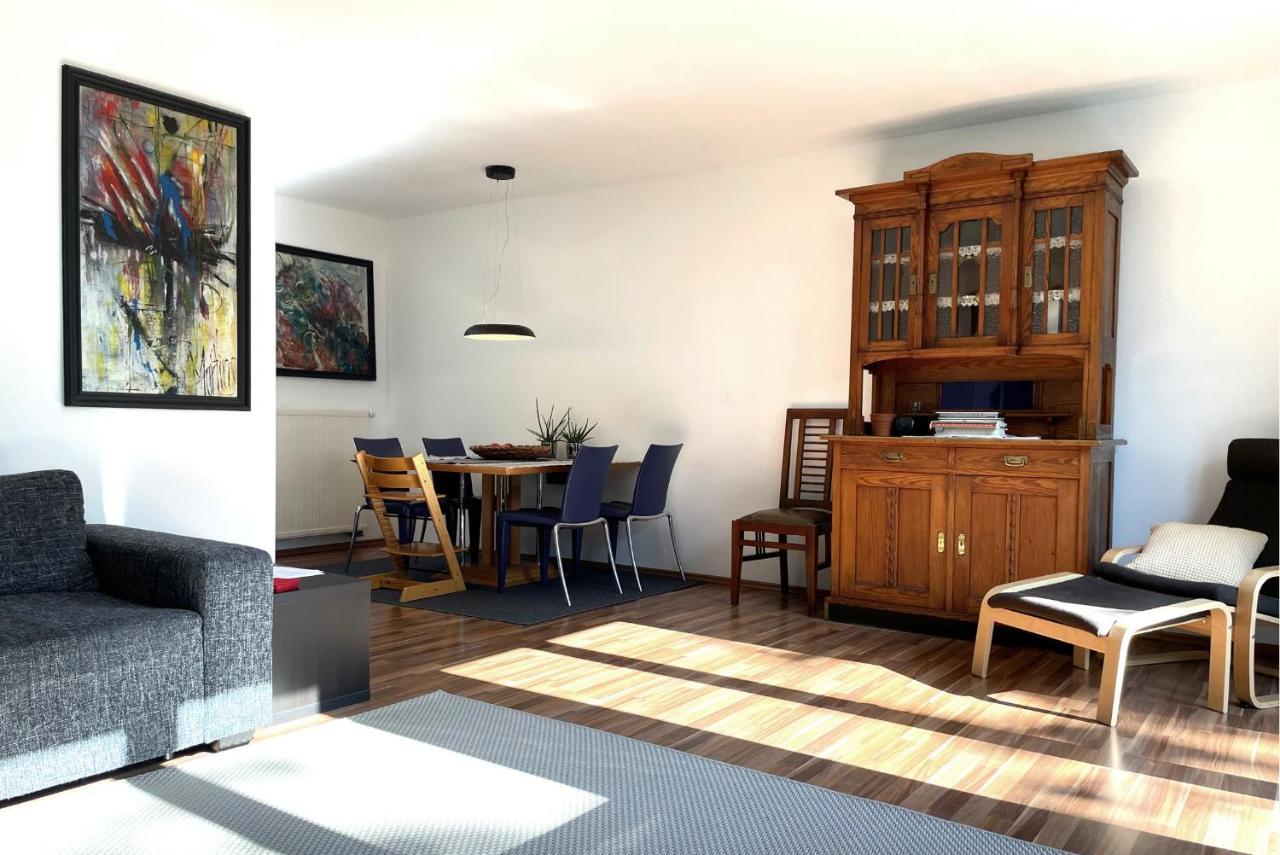 Fewo-Arnsberg Apartment ภายนอก รูปภาพ