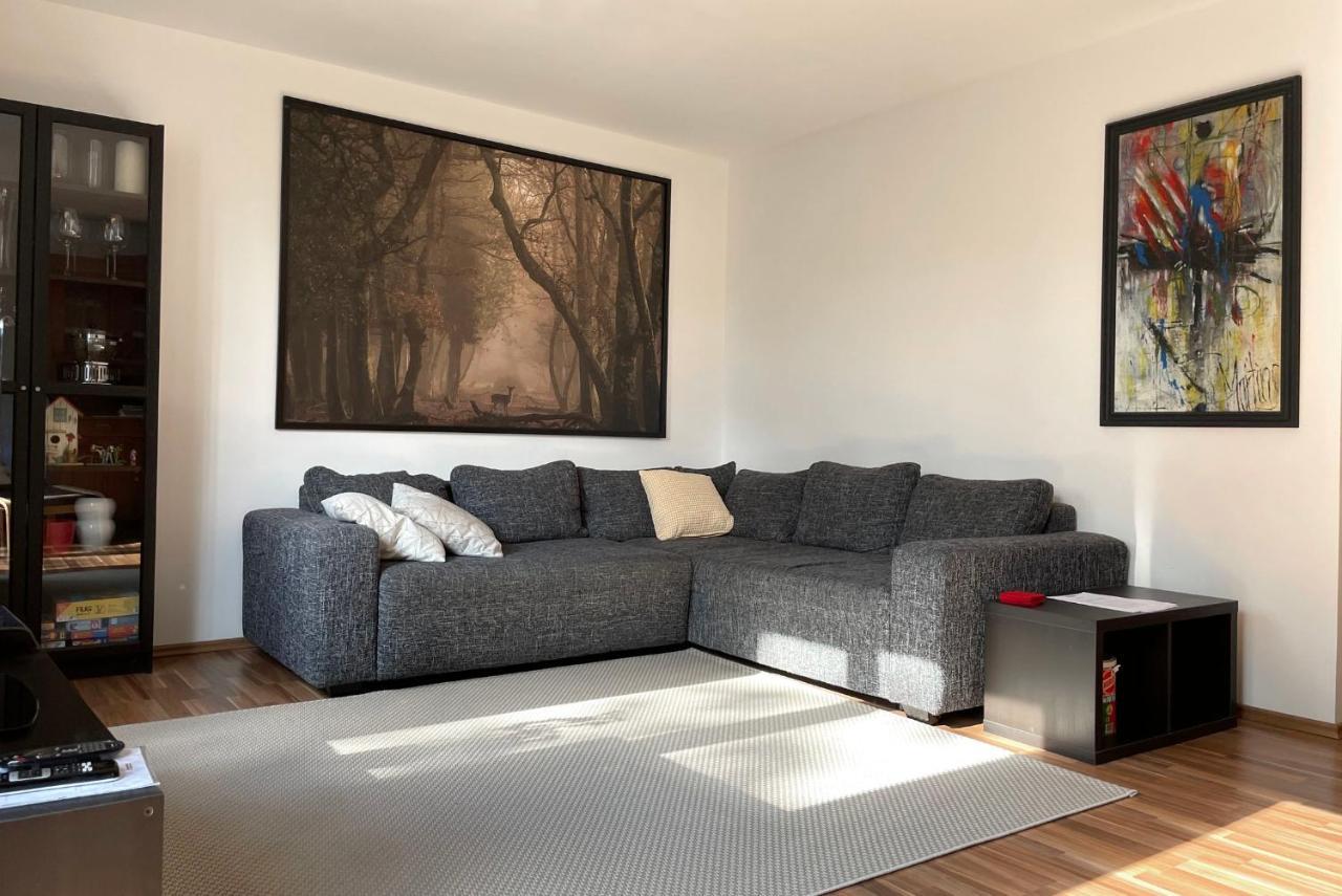 Fewo-Arnsberg Apartment ภายนอก รูปภาพ