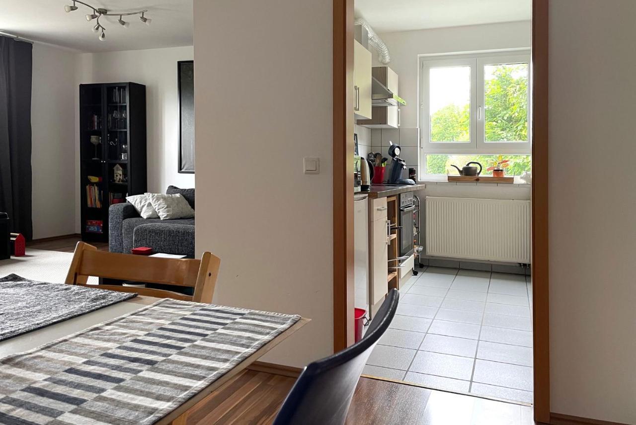 Fewo-Arnsberg Apartment ภายนอก รูปภาพ