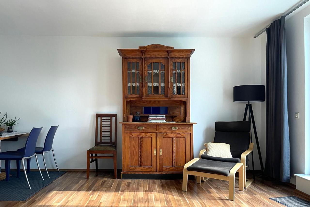 Fewo-Arnsberg Apartment ภายนอก รูปภาพ