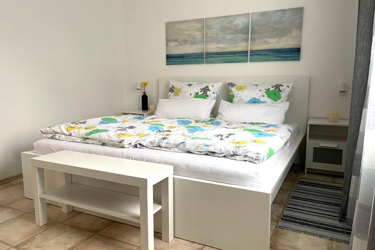 Fewo-Arnsberg Apartment ภายนอก รูปภาพ
