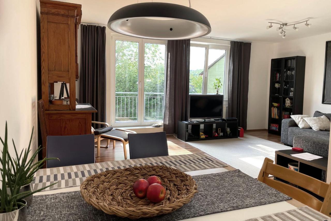 Fewo-Arnsberg Apartment ภายนอก รูปภาพ