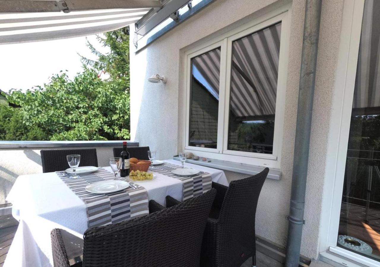 Fewo-Arnsberg Apartment ภายนอก รูปภาพ