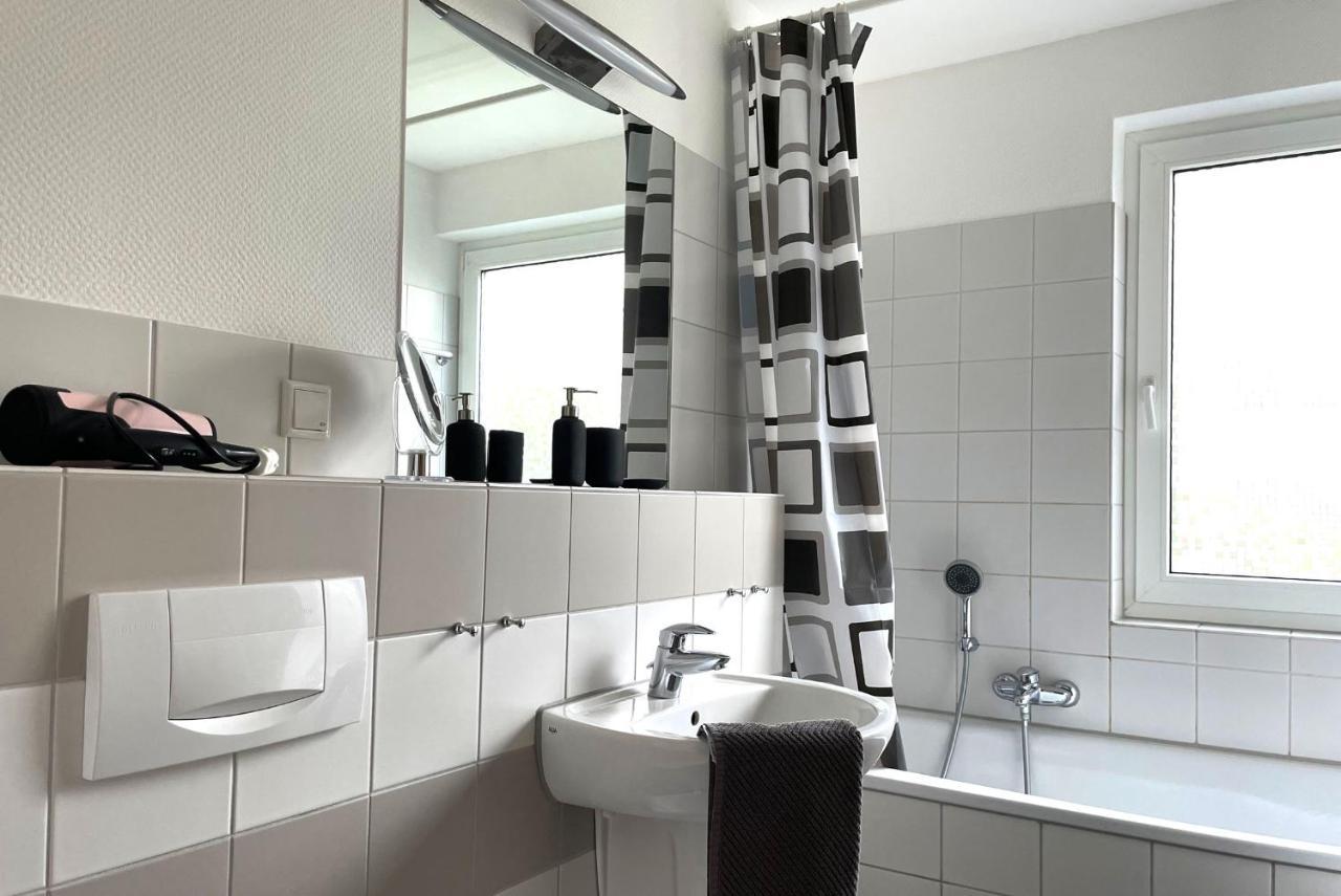 Fewo-Arnsberg Apartment ภายนอก รูปภาพ
