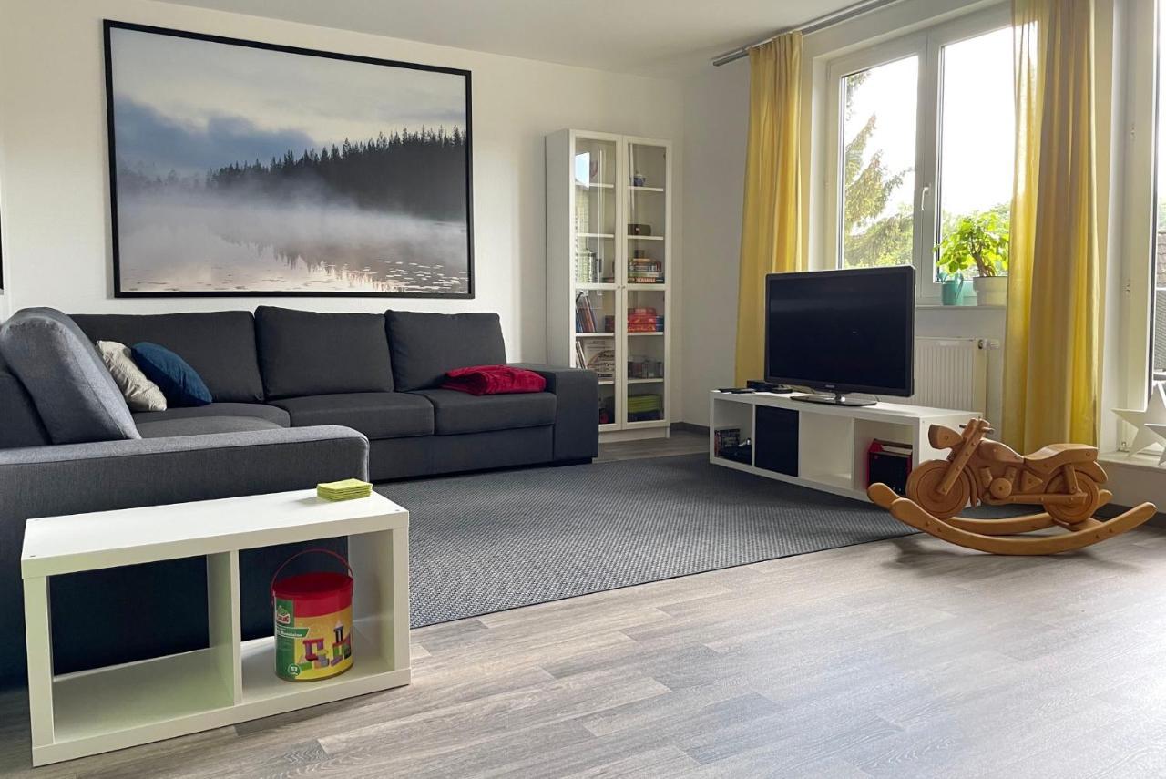 Fewo-Arnsberg Apartment ภายนอก รูปภาพ