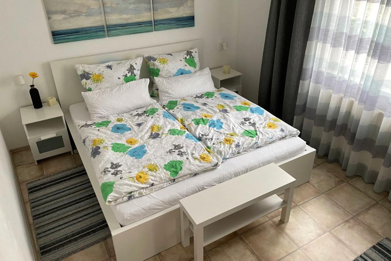 Fewo-Arnsberg Apartment ภายนอก รูปภาพ