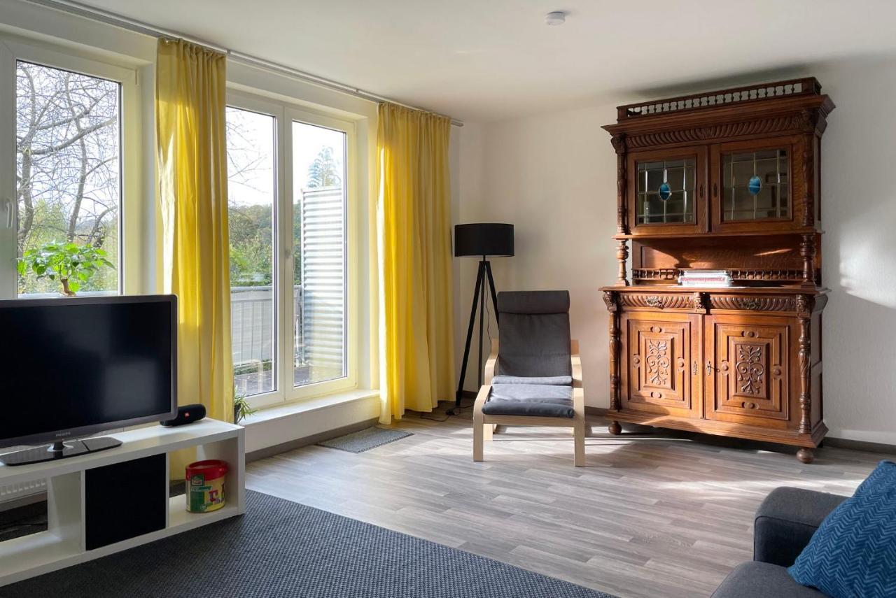 Fewo-Arnsberg Apartment ภายนอก รูปภาพ