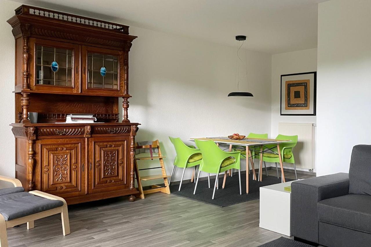 Fewo-Arnsberg Apartment ภายนอก รูปภาพ