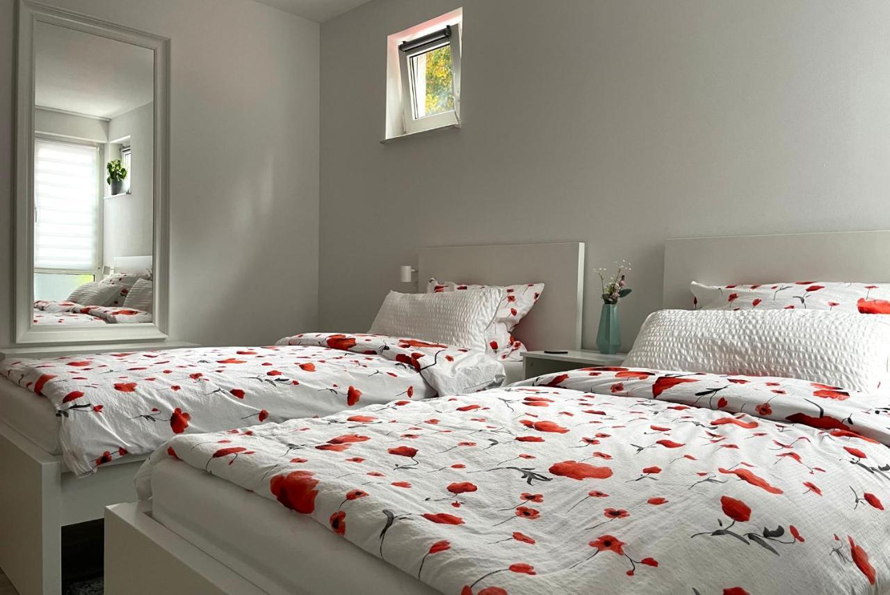 Fewo-Arnsberg Apartment ภายนอก รูปภาพ