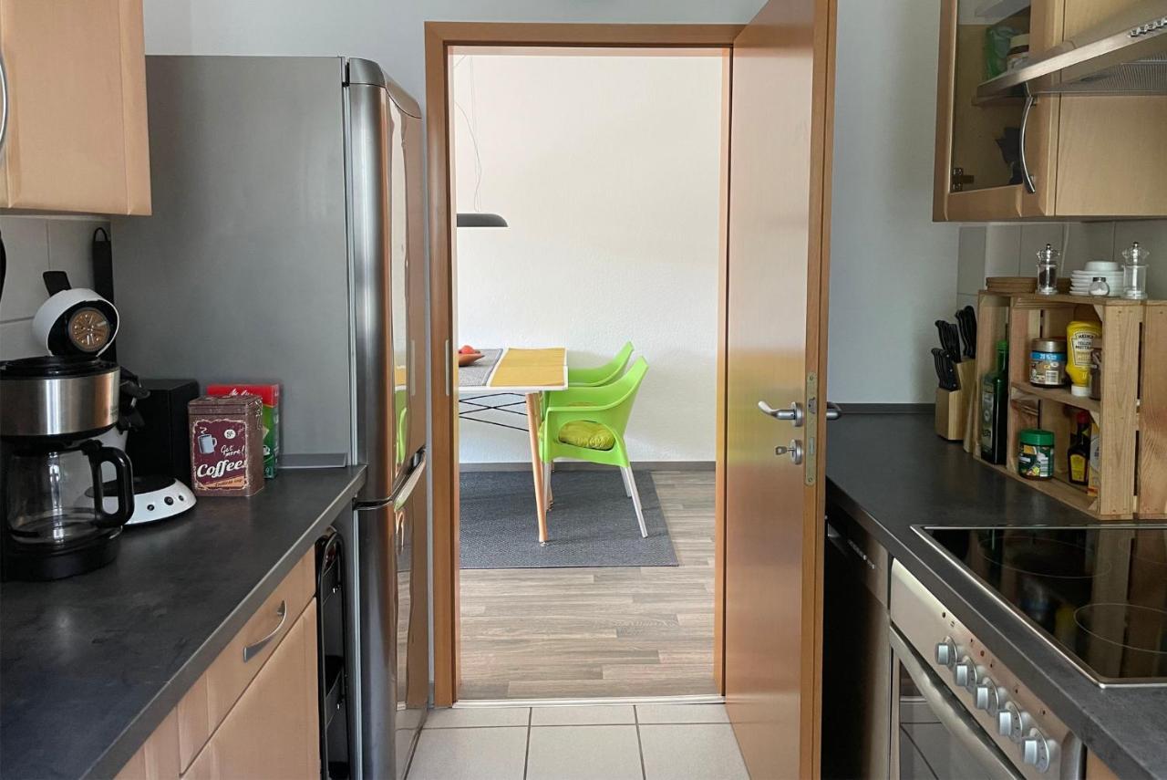 Fewo-Arnsberg Apartment ภายนอก รูปภาพ