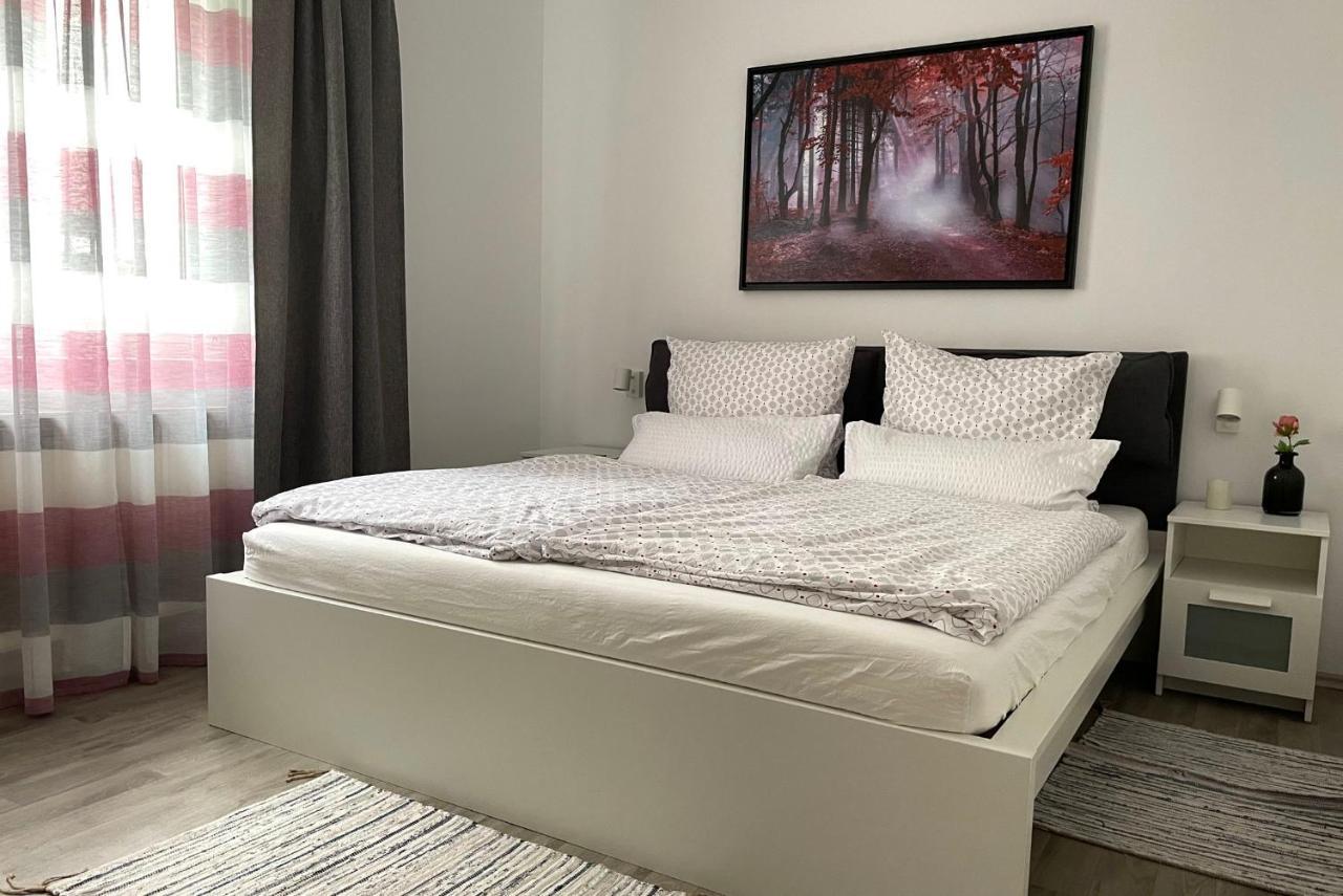 Fewo-Arnsberg Apartment ภายนอก รูปภาพ