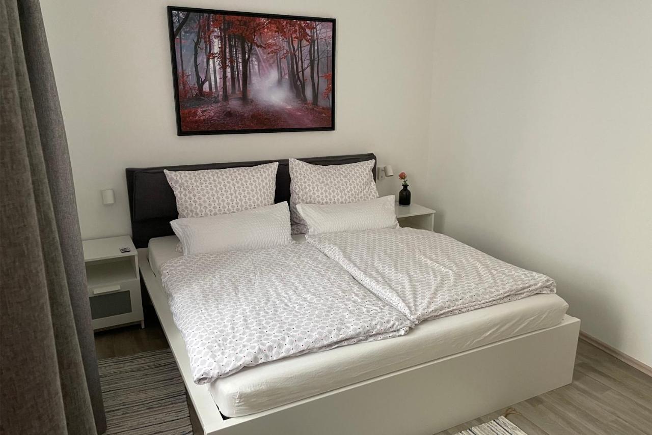 Fewo-Arnsberg Apartment ภายนอก รูปภาพ