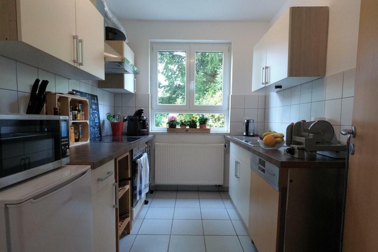 Fewo-Arnsberg Apartment ภายนอก รูปภาพ